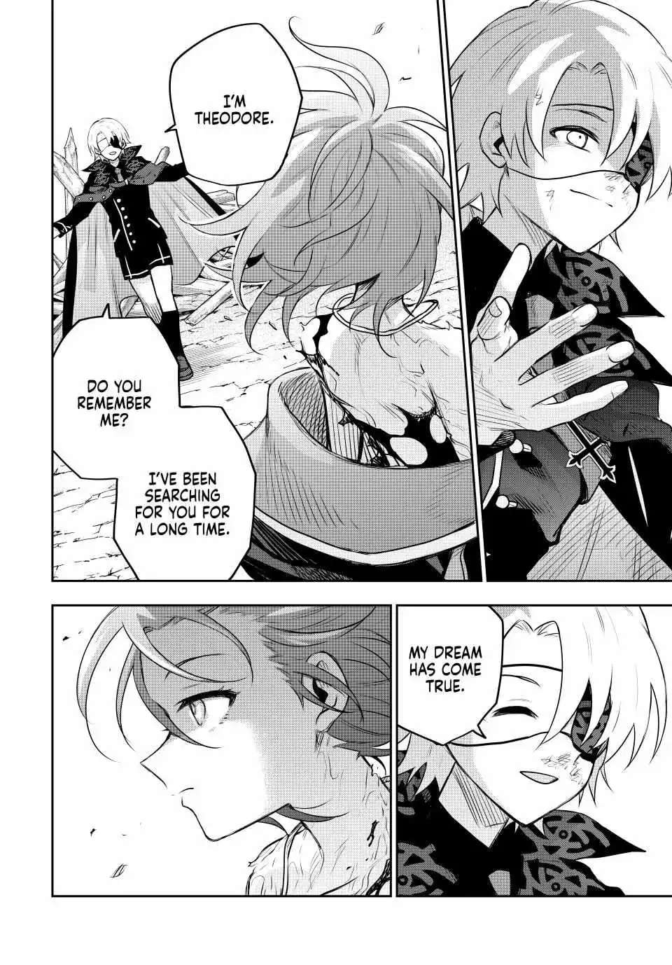 Mikata ga Yowasugite Hojo Mahou ni Tesshiteita Kyuutei Mahoushi, Tsuihou Sarete Saikyou wo Mezashimasu - Chapter 150 - Page 13