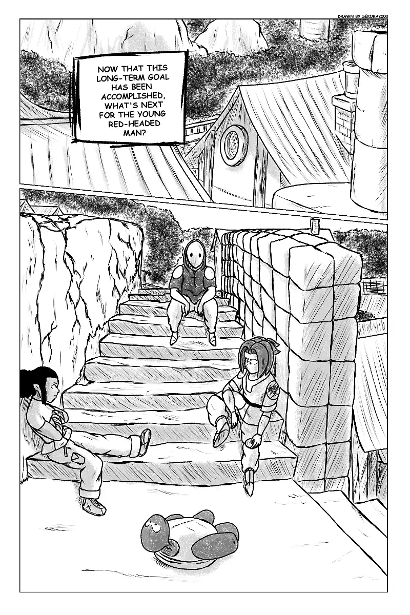 Misenchanted - Chapter 9 - Page 4