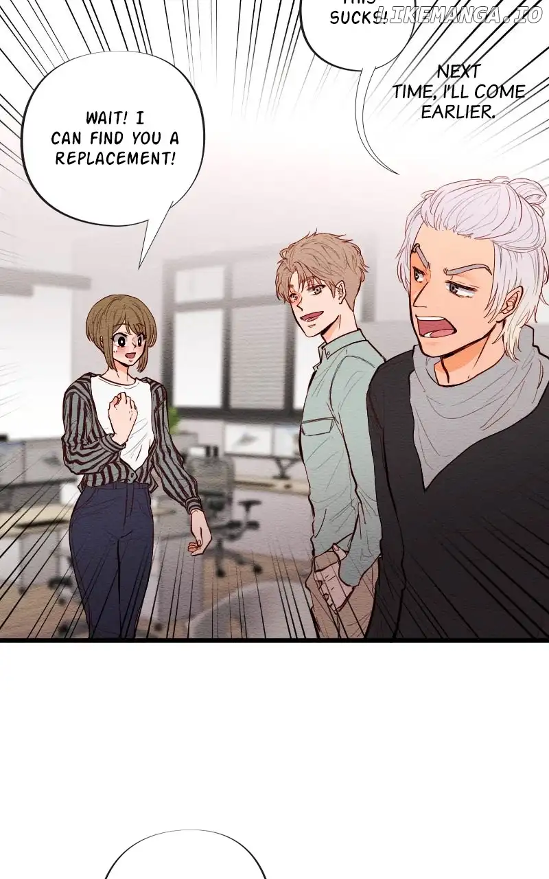 Mistake - Chapter 119 - Page 3