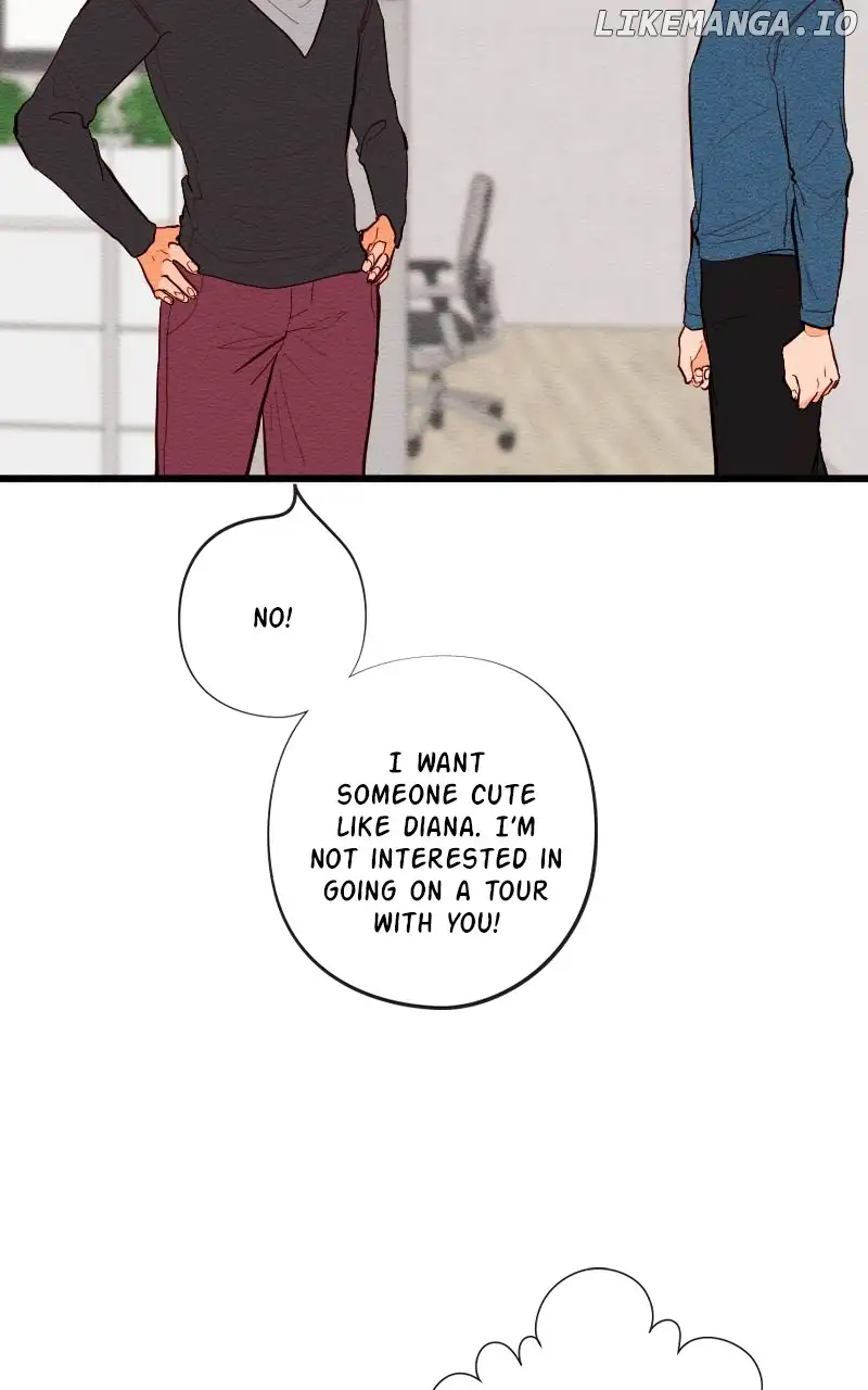 Mistake - Chapter 119 - Page 8