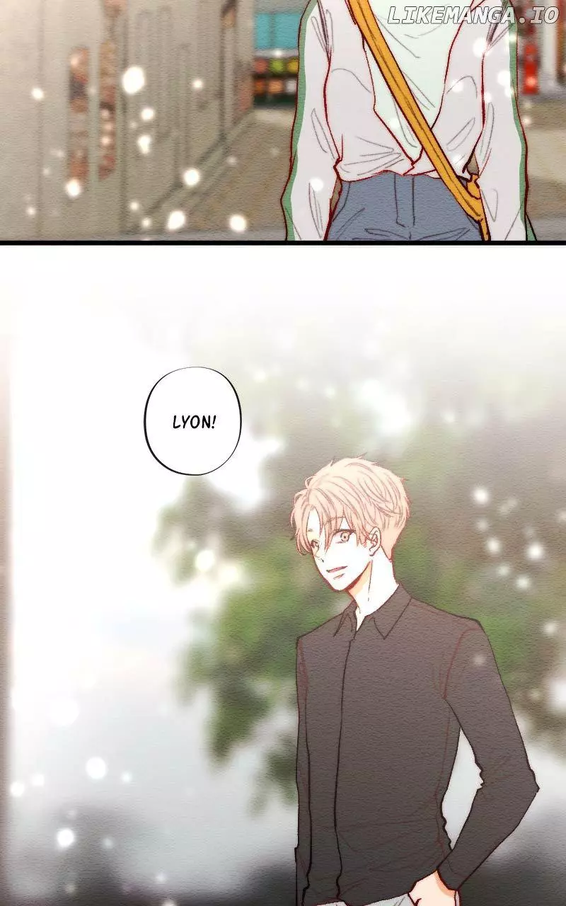 Mistake - Chapter 129 - Page 40