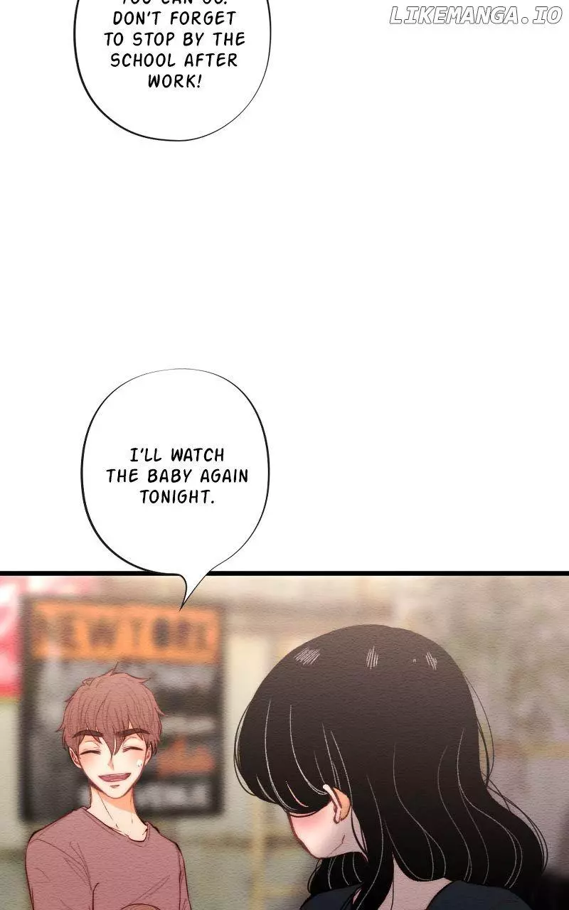 Mistake - Chapter 129 - Page 15