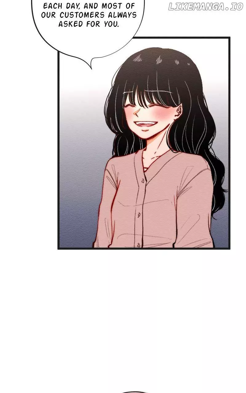 Mistake - Chapter 129 - Page 53