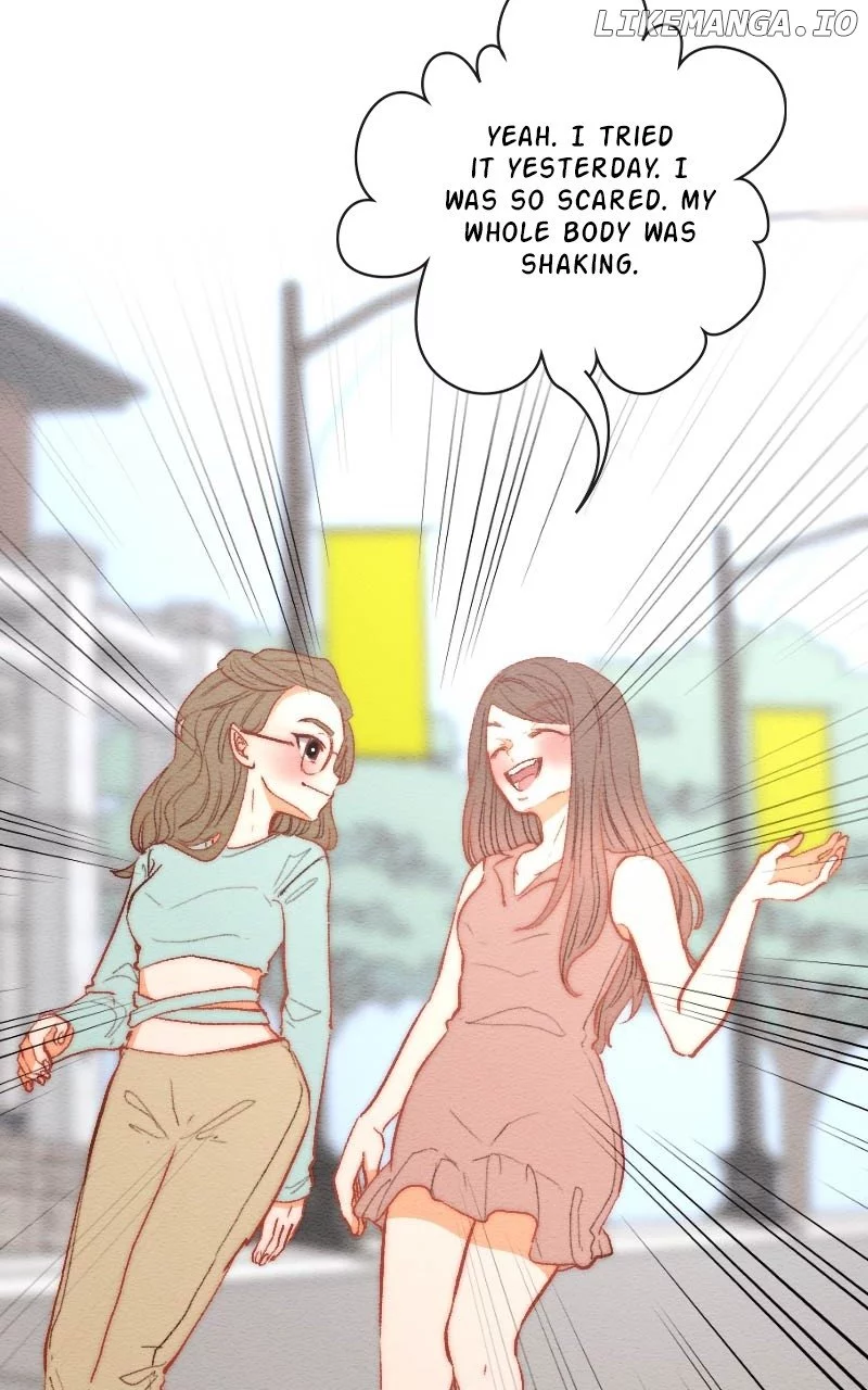 Mistake - Chapter 134 - Page 54