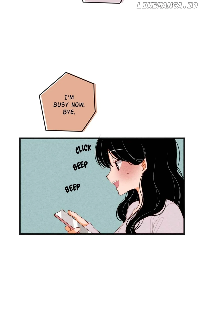 Mistake - Chapter 147 - Page 7