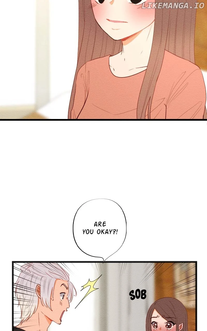 Mistake - Chapter 155 - Page 18