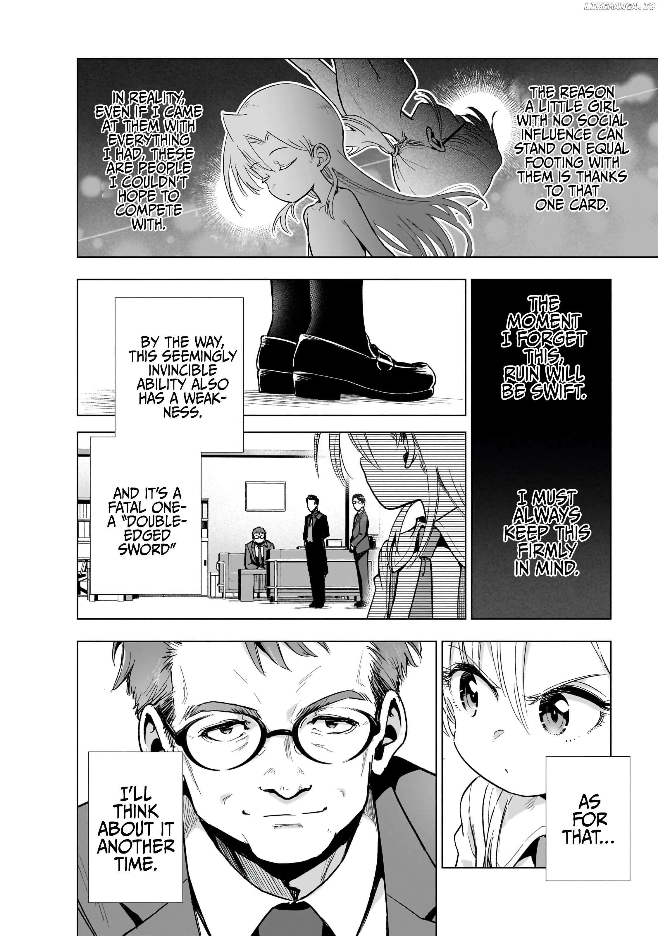 Modern Villainess: It’s Not Easy Building a Corporate Empire Before the Crash - Chapter 17 - Page 16
