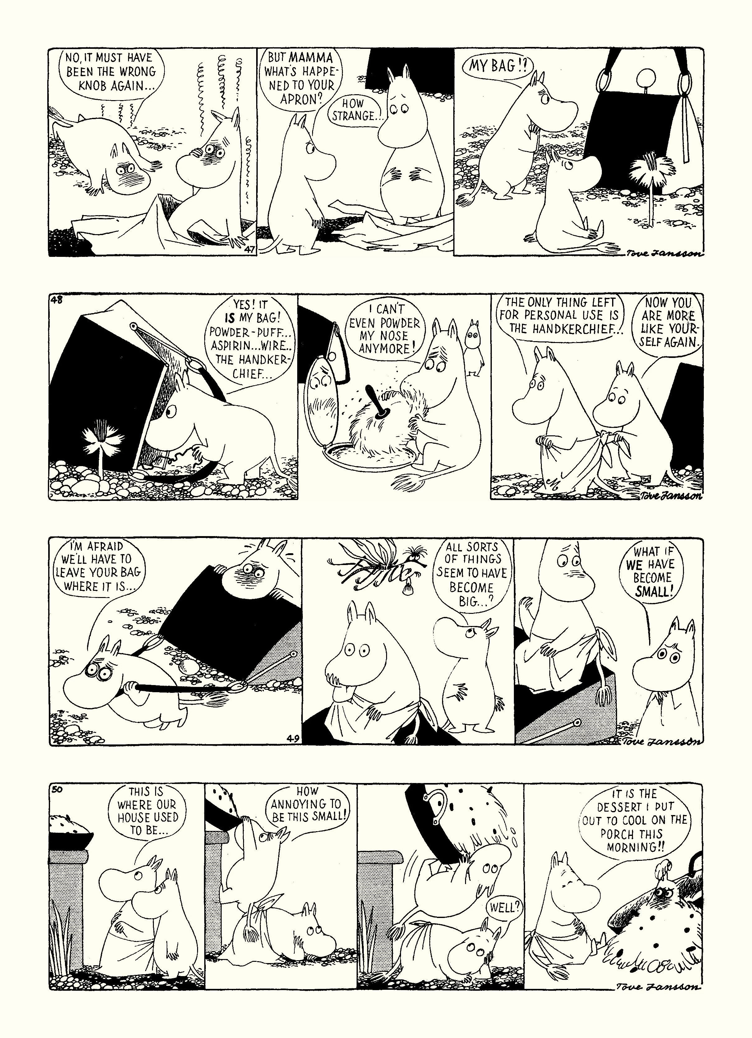 Moomin - Chapter 11 - Page 13