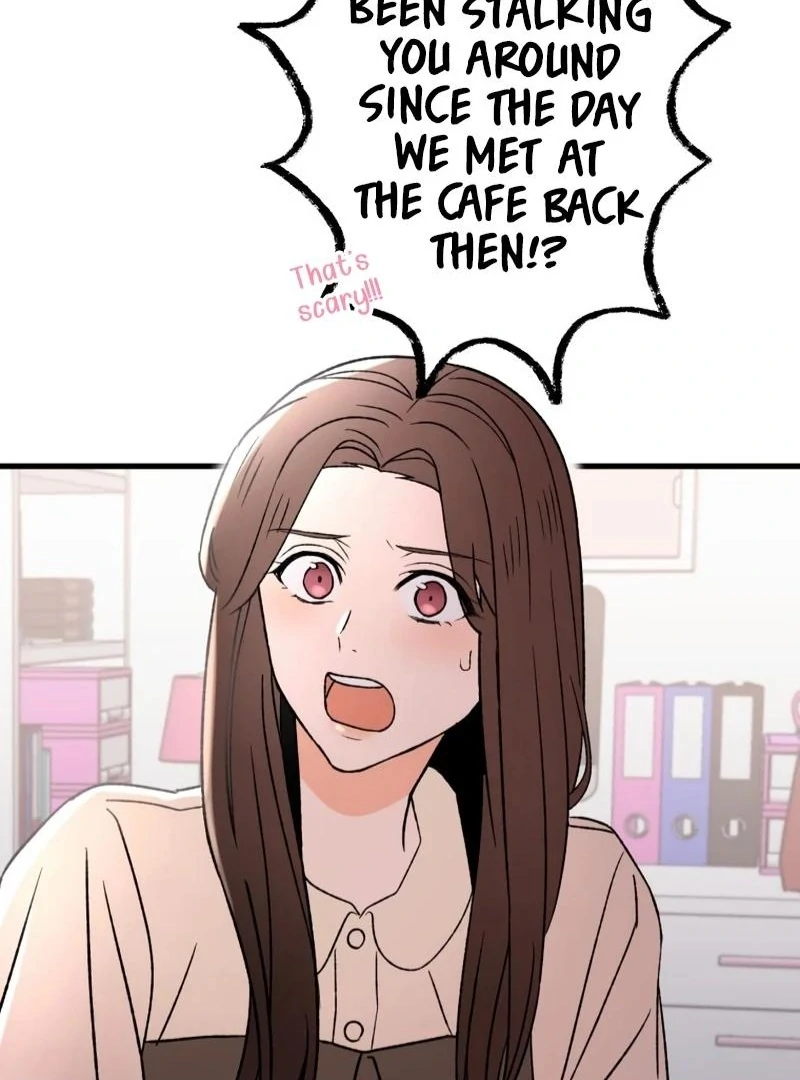 Moushin Listener: Falling in Love with a Dark Streamer - Chapter 11 - Page 8