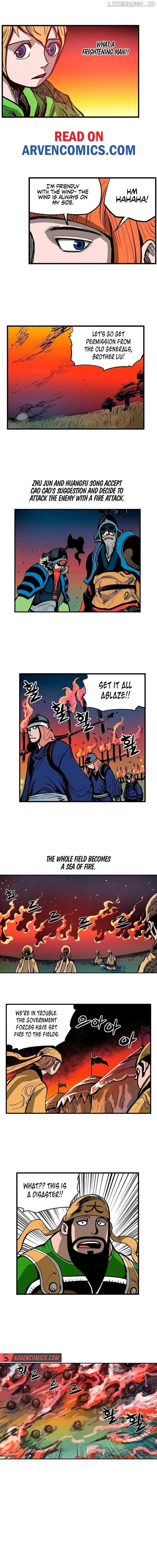 Musin - Chapter 23 - Page 9