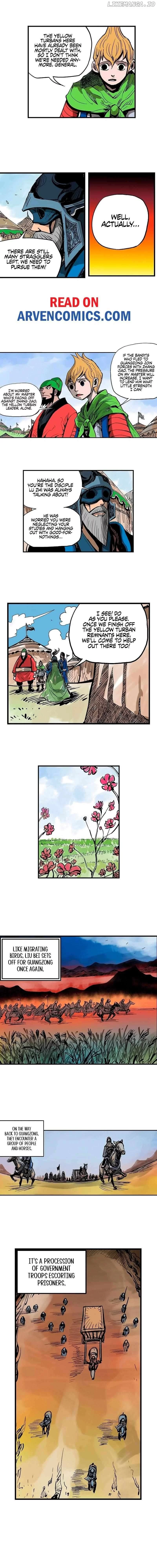 Musin - Chapter 25 - Page 5
