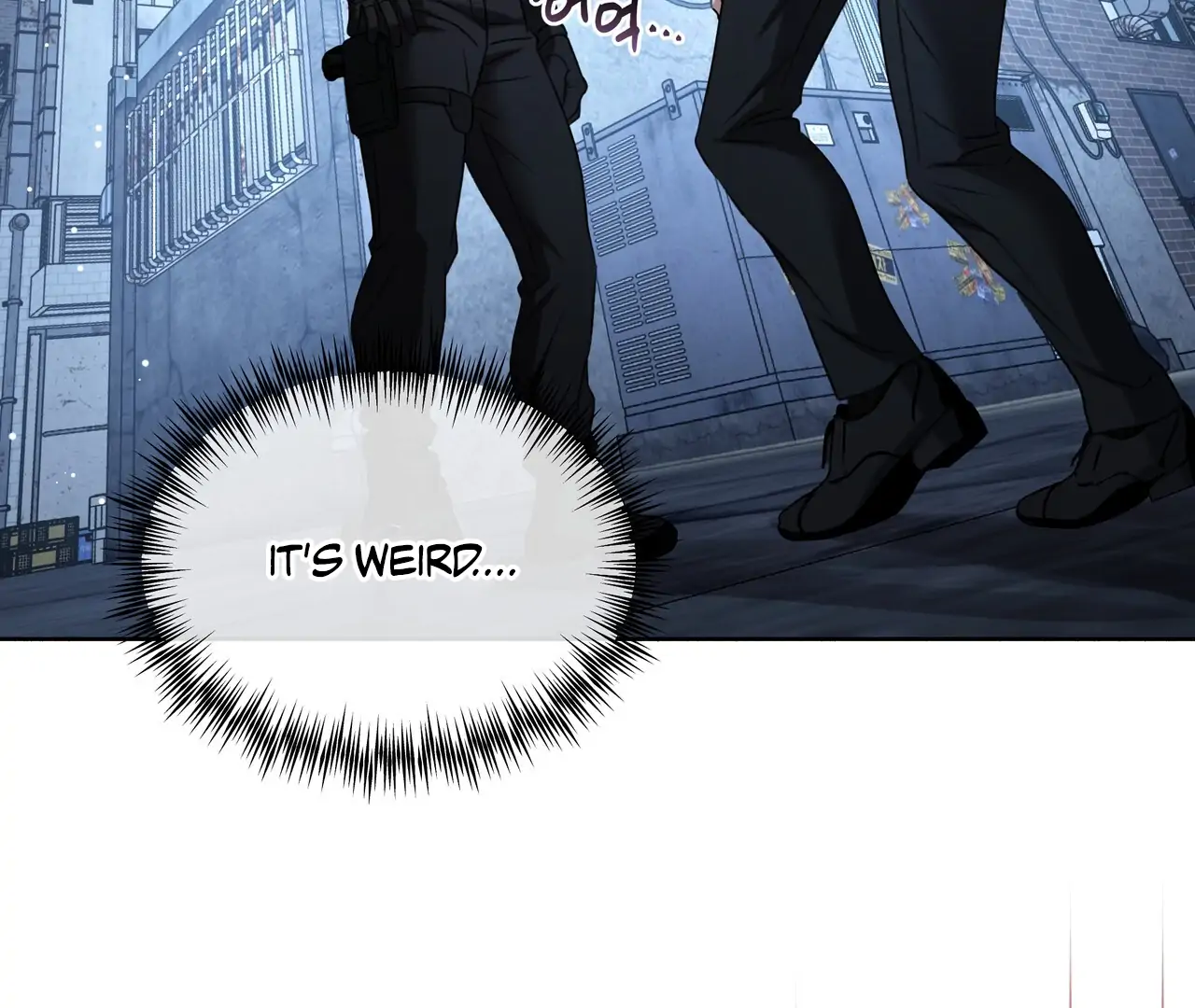 My 2nd Chance on Taming an Obsessed Esper [DINDIN x TTRAYE] - Chapter 1 - Page 167