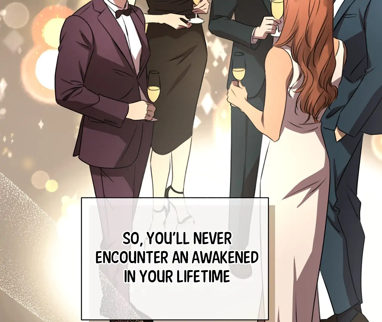 My 2nd Chance on Taming an Obsessed Esper [DINDIN x TTRAYE] - Chapter 1 - Page 52