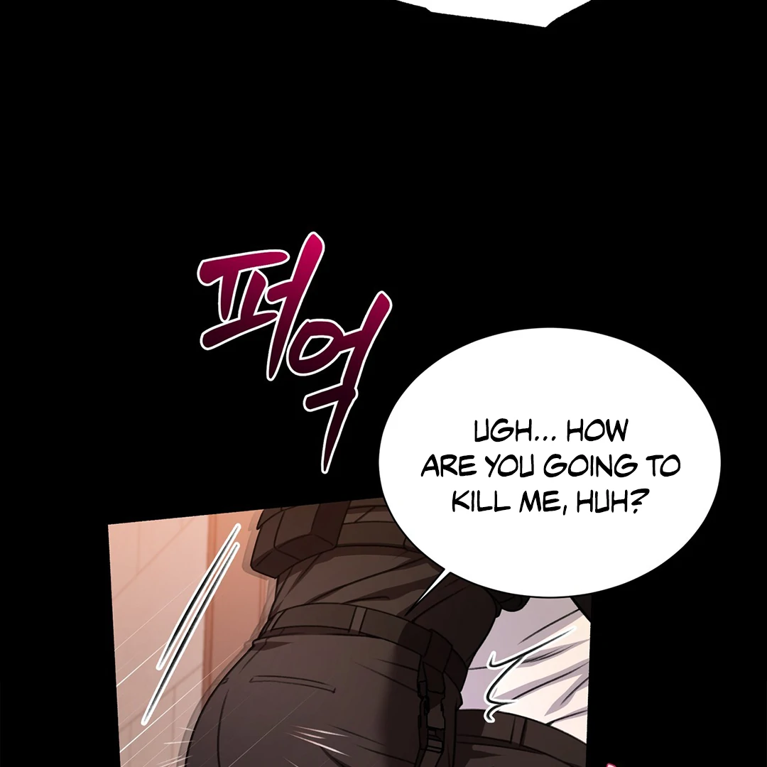 My 2nd Chance on Taming an Obsessed Esper [DINDIN x TTRAYE] - Chapter 2 - Page 145