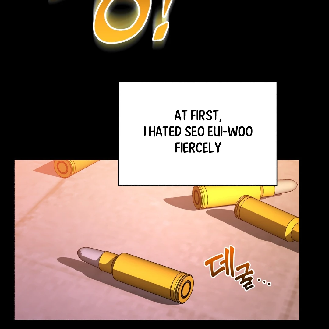 My 2nd Chance on Taming an Obsessed Esper [DINDIN x TTRAYE] - Chapter 2 - Page 117