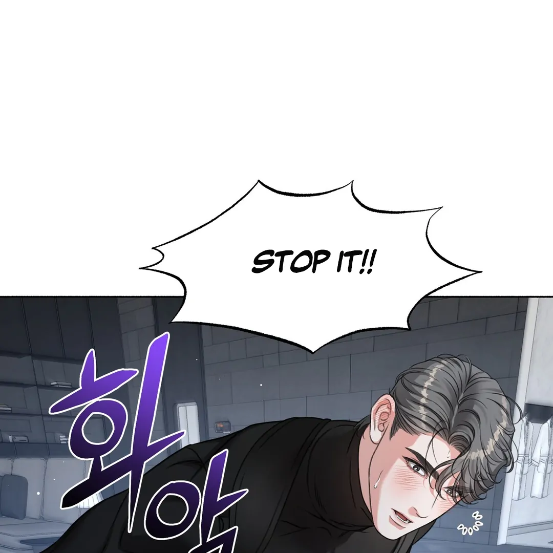 My 2nd Chance on Taming an Obsessed Esper [DINDIN x TTRAYE] - Chapter 4 - Page 127