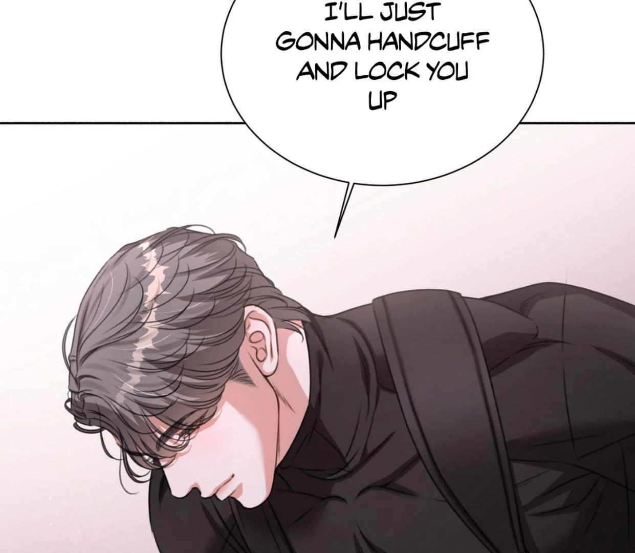 My 2nd Chance on Taming an Obsessed Esper [DINDIN x TTRAYE] - Chapter 5 - Page 182