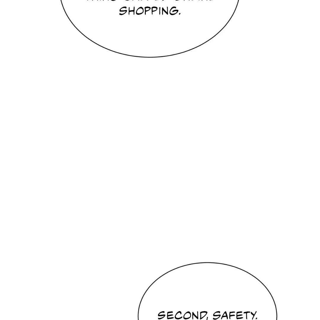 My 2nd Chance on Taming an Obsessed Esper [DINDIN x TTRAYE] - Chapter 6 - Page 23