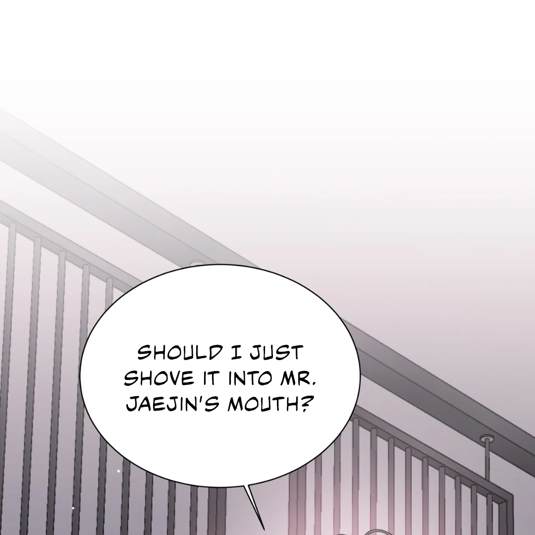 My 2nd Chance on Taming an Obsessed Esper [DINDIN x TTRAYE] - Chapter 6 - Page 56