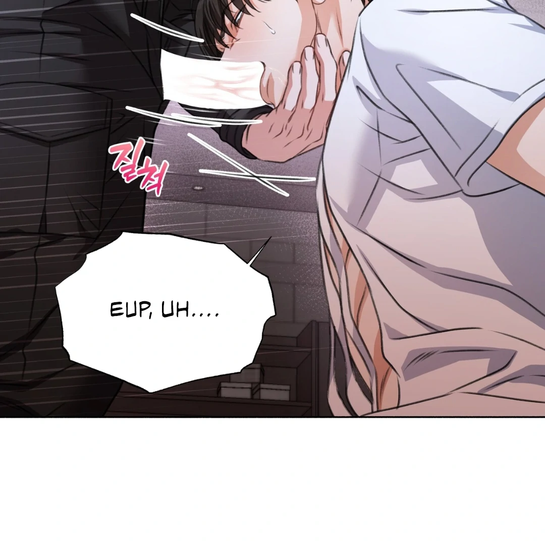 My 2nd Chance on Taming an Obsessed Esper [DINDIN x TTRAYE] - Chapter 6 - Page 94