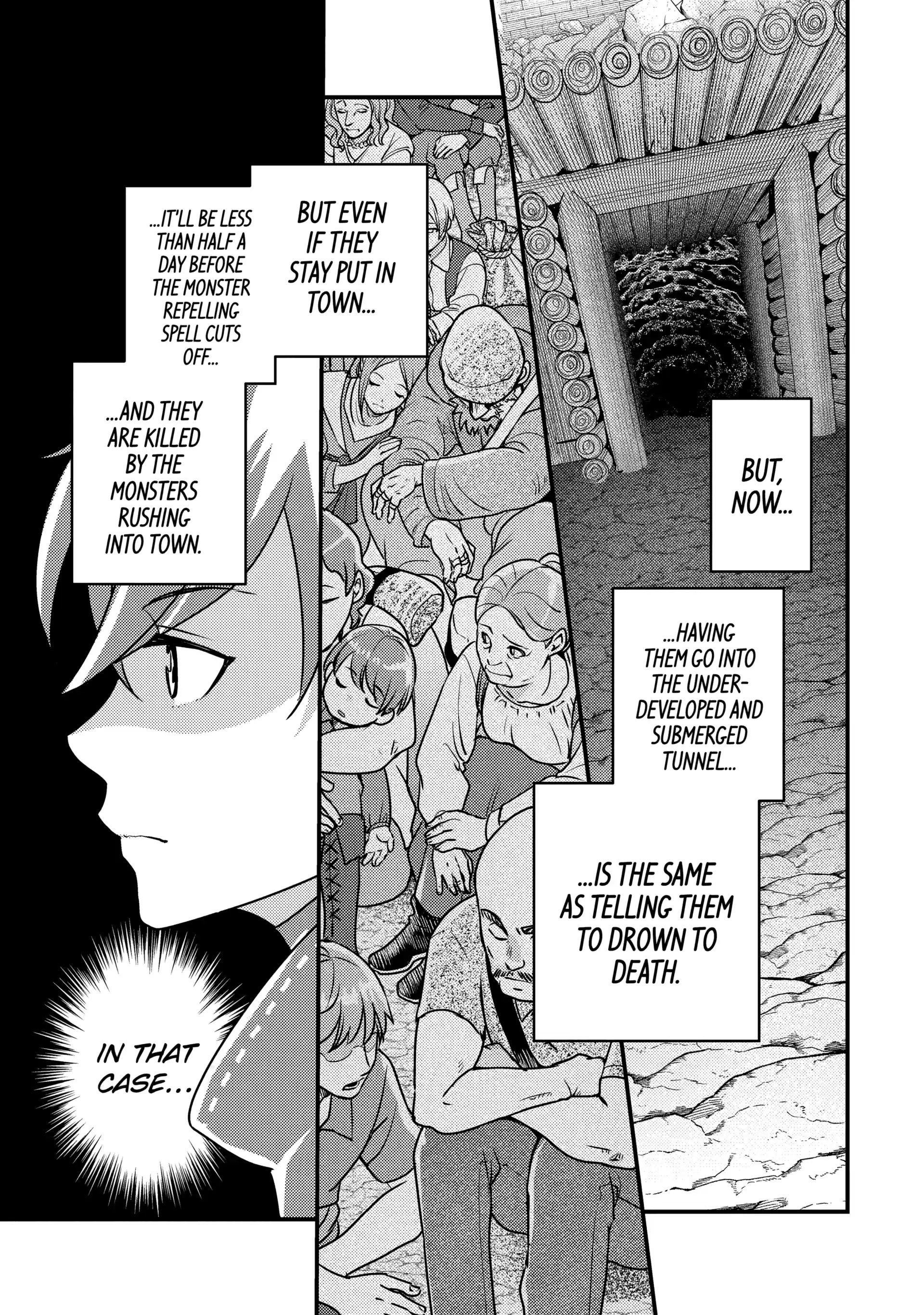 My Adventurer Life: I Became the Strongest Magic-Refining Sage in a New World (Official) - Chapter 13 - Page 22