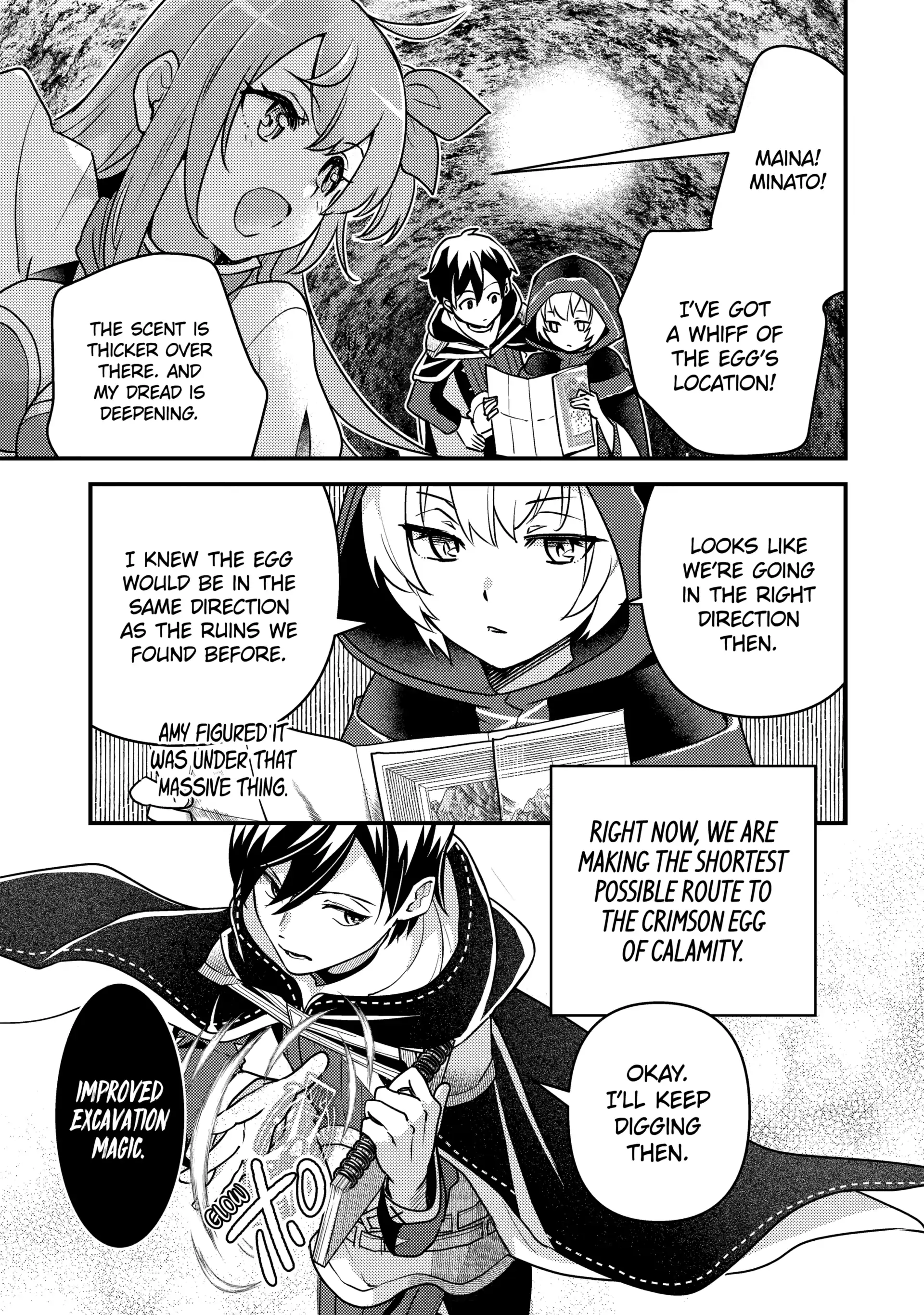 My Adventurer Life: I Became the Strongest Magic-Refining Sage in a New World (Official) - Chapter 16 - Page 2