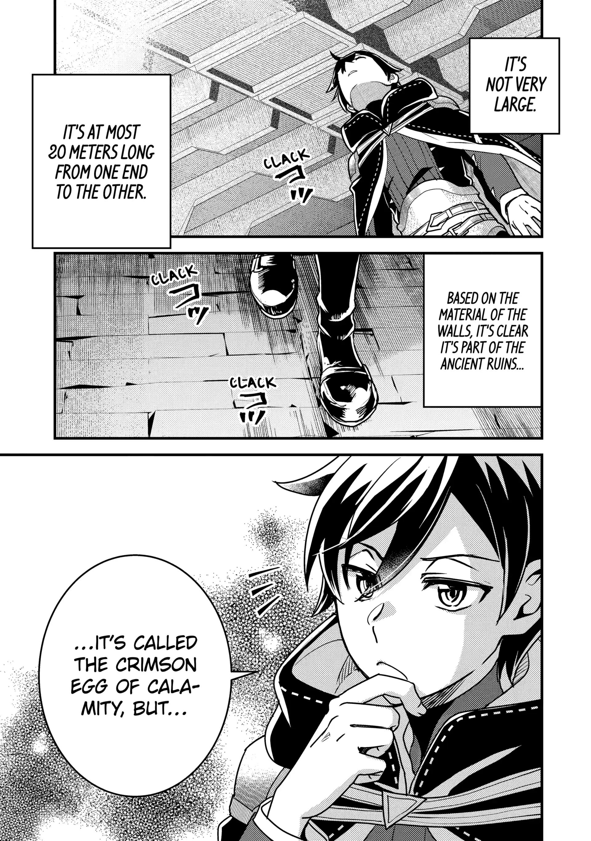 My Adventurer Life: I Became the Strongest Magic-Refining Sage in a New World (Official) - Chapter 16 - Page 41