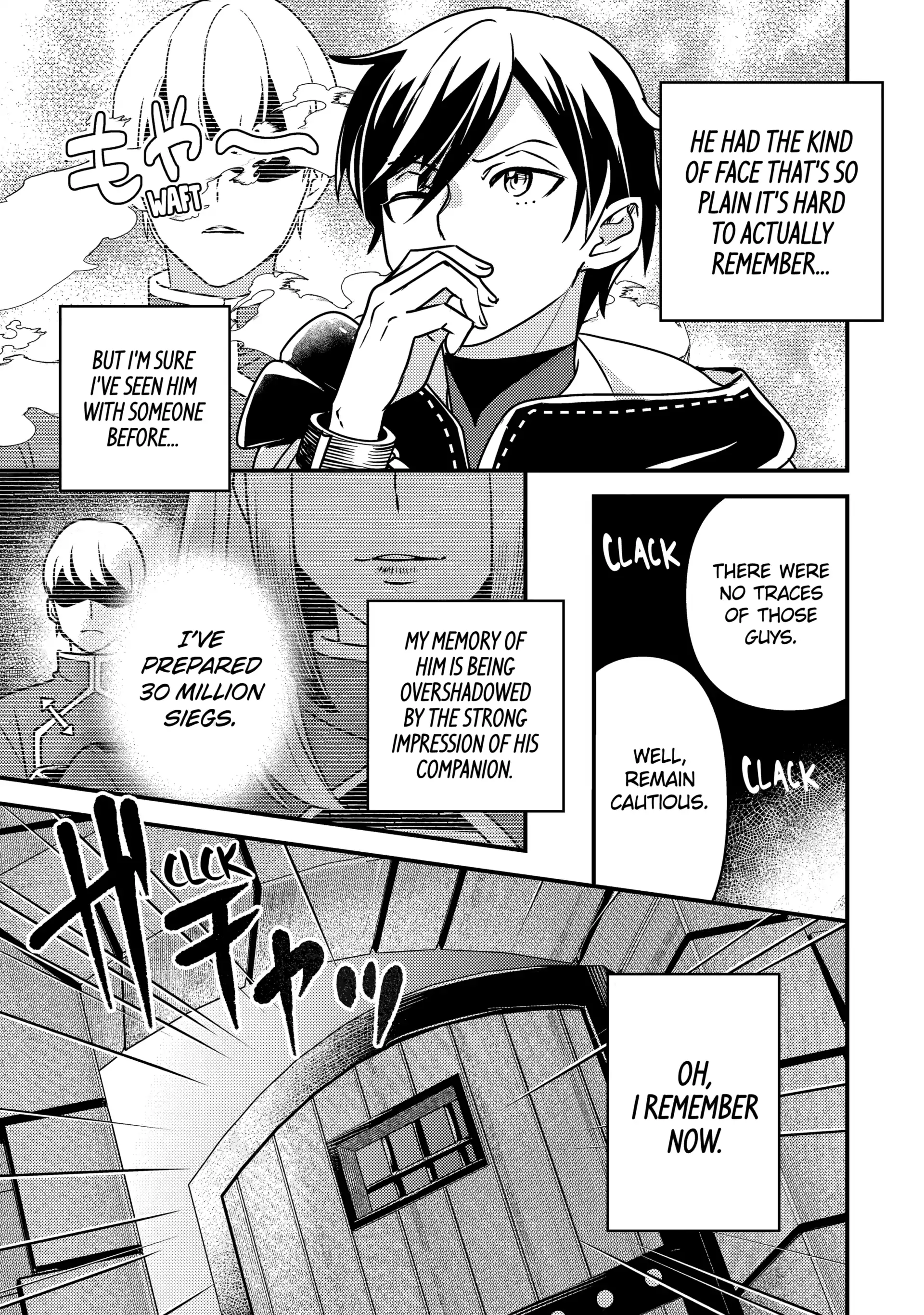 My Adventurer Life: I Became the Strongest Magic-Refining Sage in a New World (Official) - Chapter 18 - Page 3