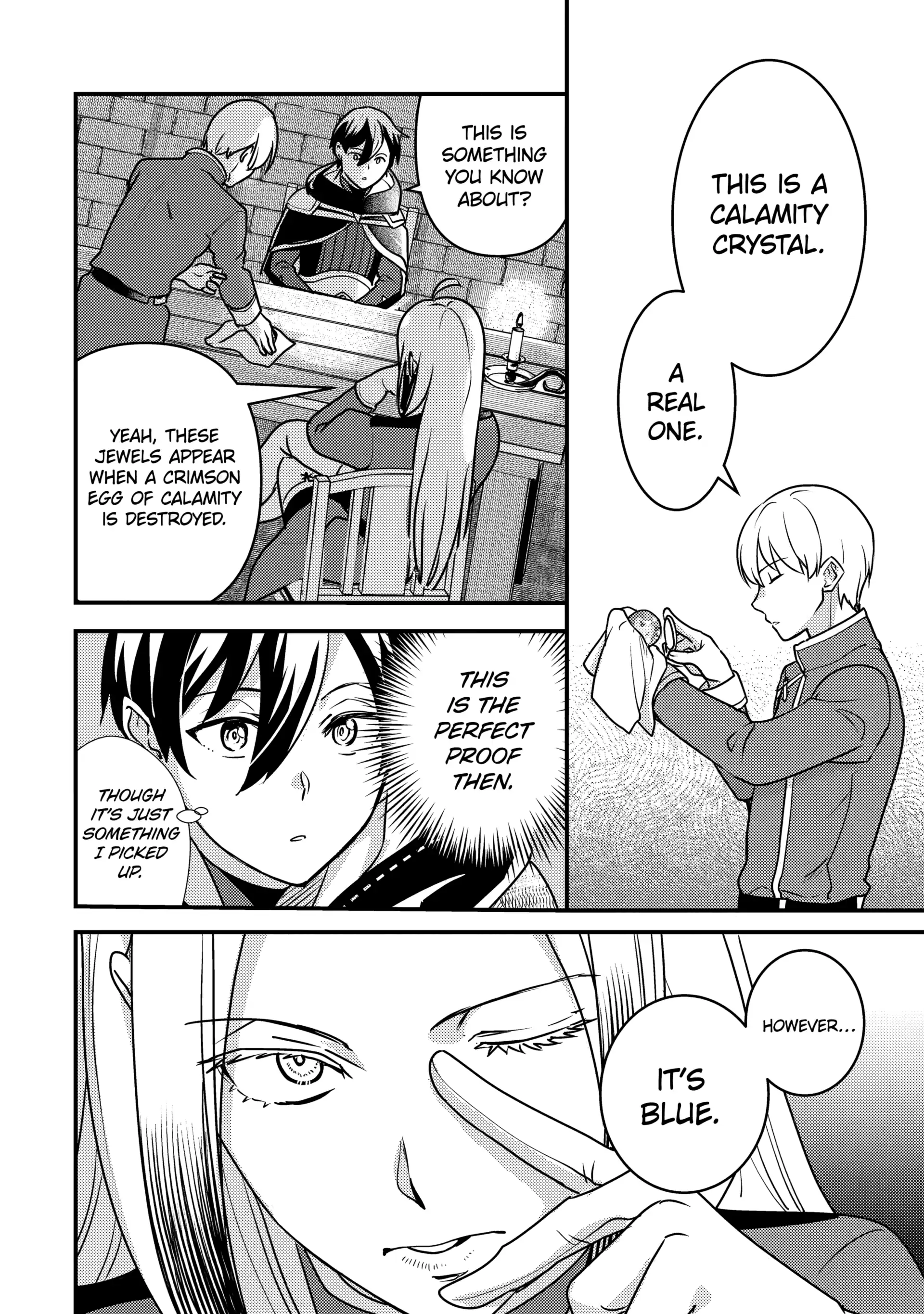 My Adventurer Life: I Became the Strongest Magic-Refining Sage in a New World (Official) - Chapter 18 - Page 13