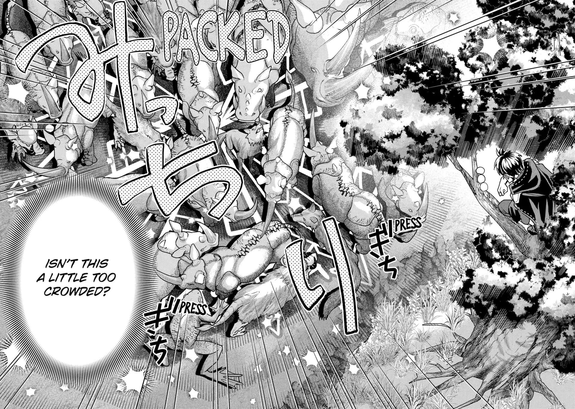 My Adventurer Life: I Became the Strongest Magic-Refining Sage in a New World (Official) - Chapter 30 - Page 54