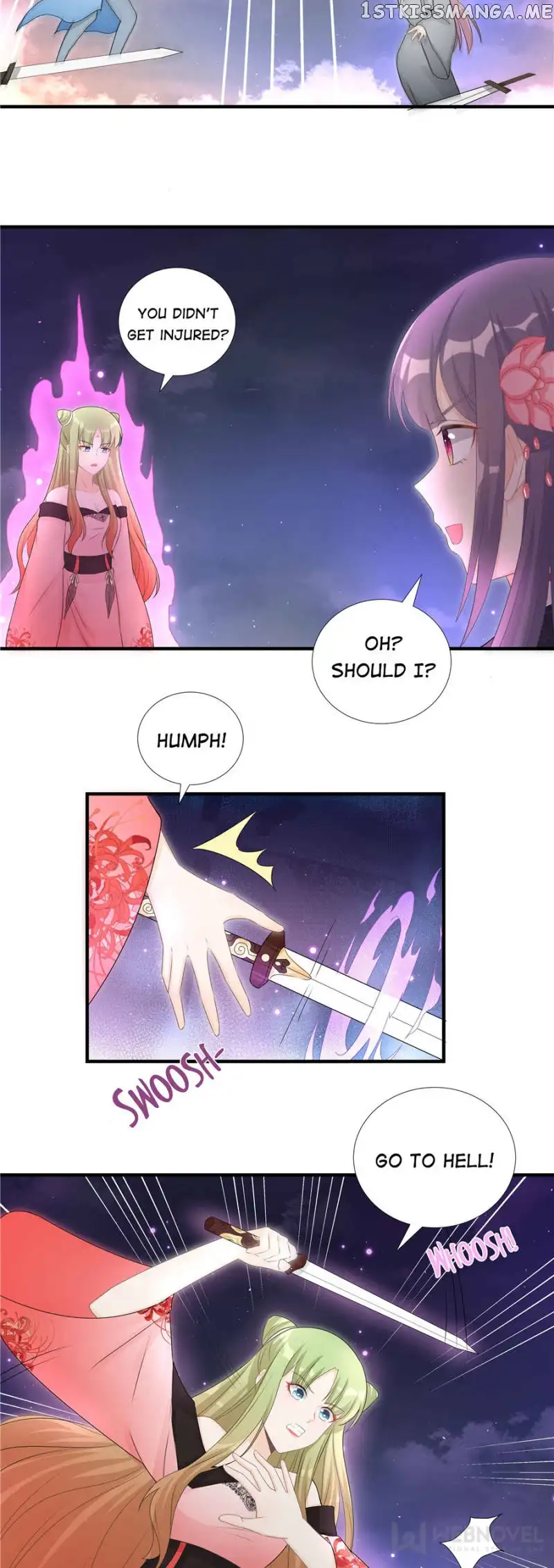 My Apprentice: Game over Again! - Chapter 119 - Page 13