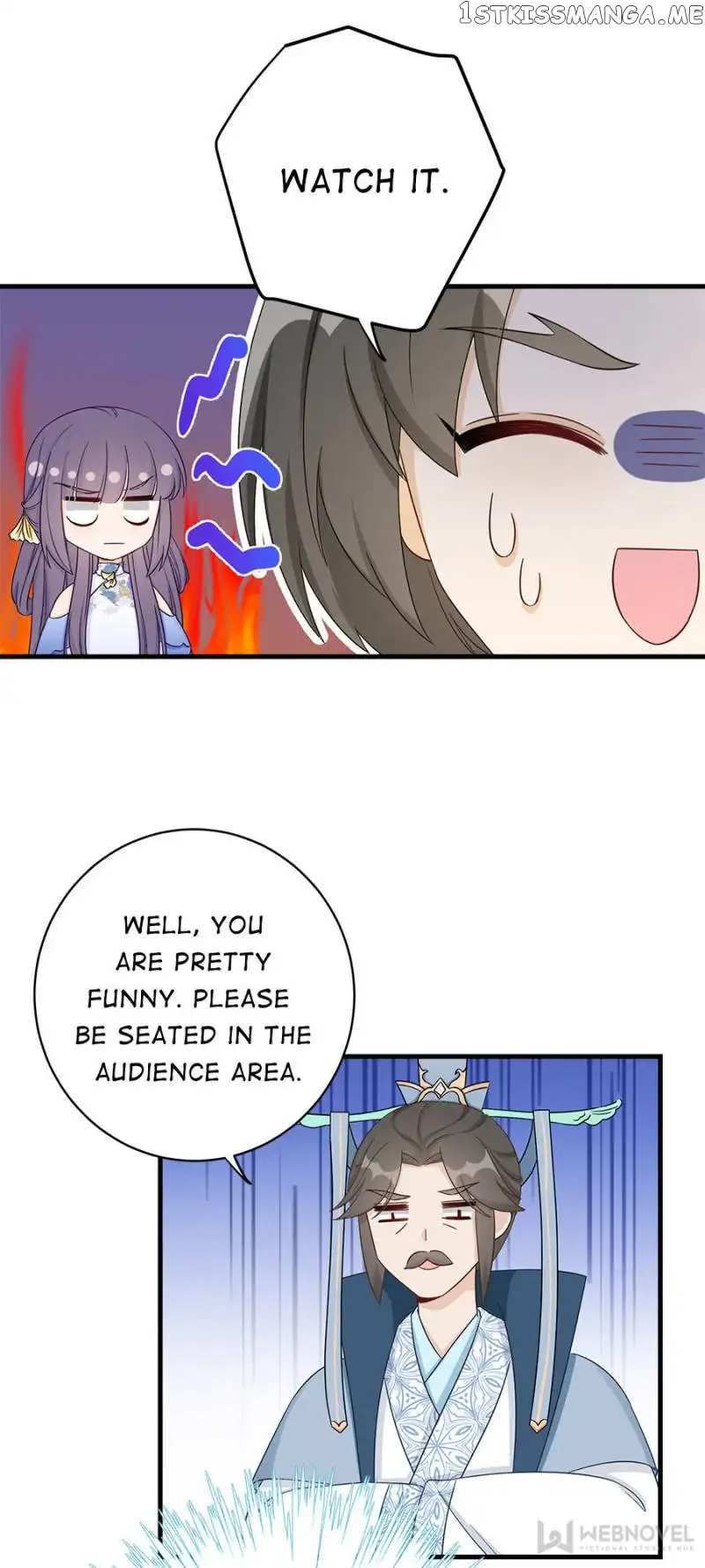 My Apprentice: Game over Again! - Chapter 86 - Page 5