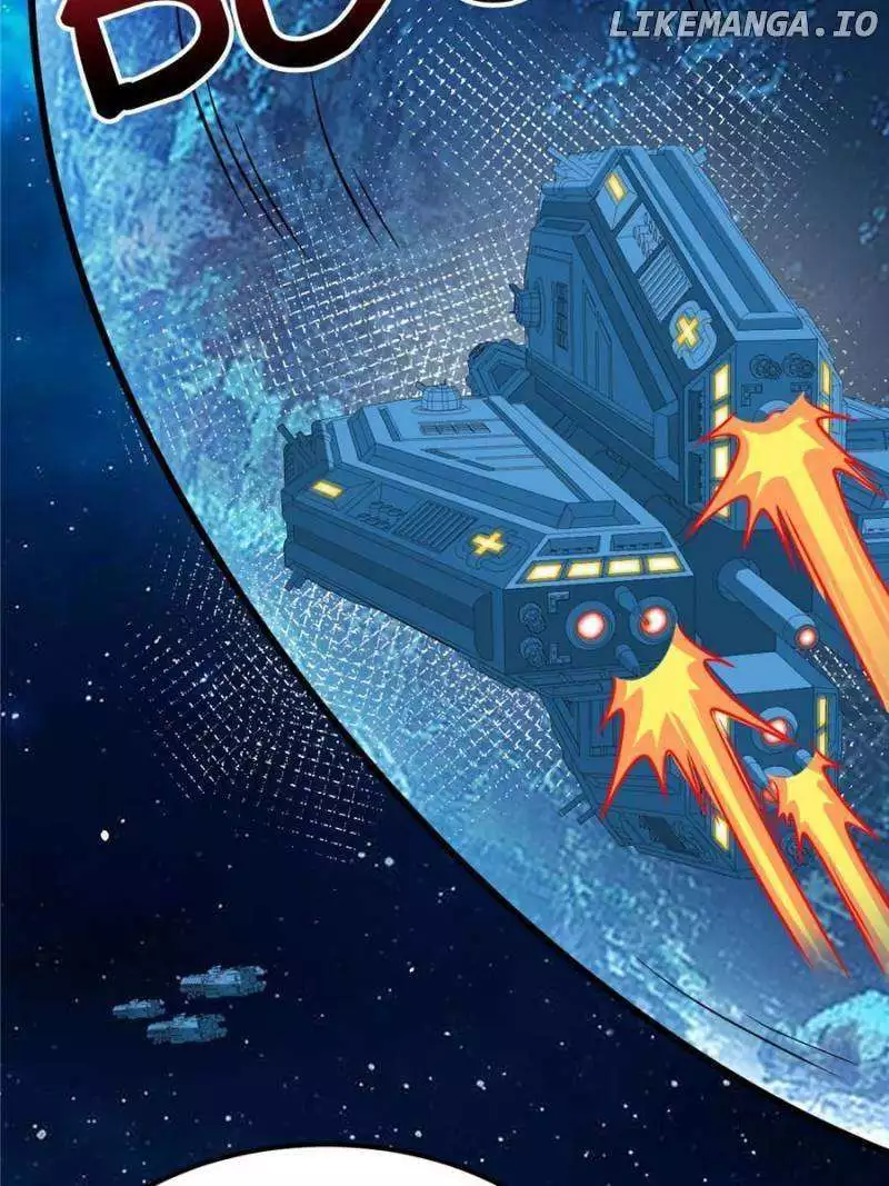 My Battleship Can Be Upgraded My Battleship Can Be Upgraded - Chapter 101 - Page 31