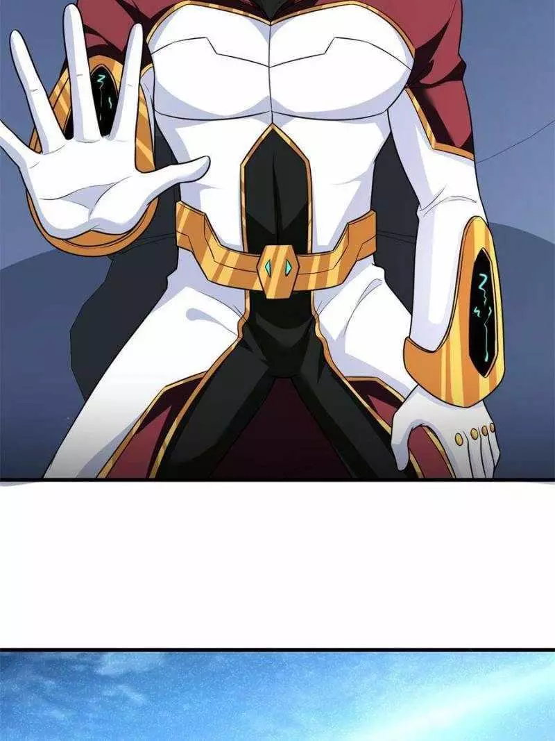 My Battleship Can Be Upgraded My Battleship Can Be Upgraded - Chapter 74 - Page 19