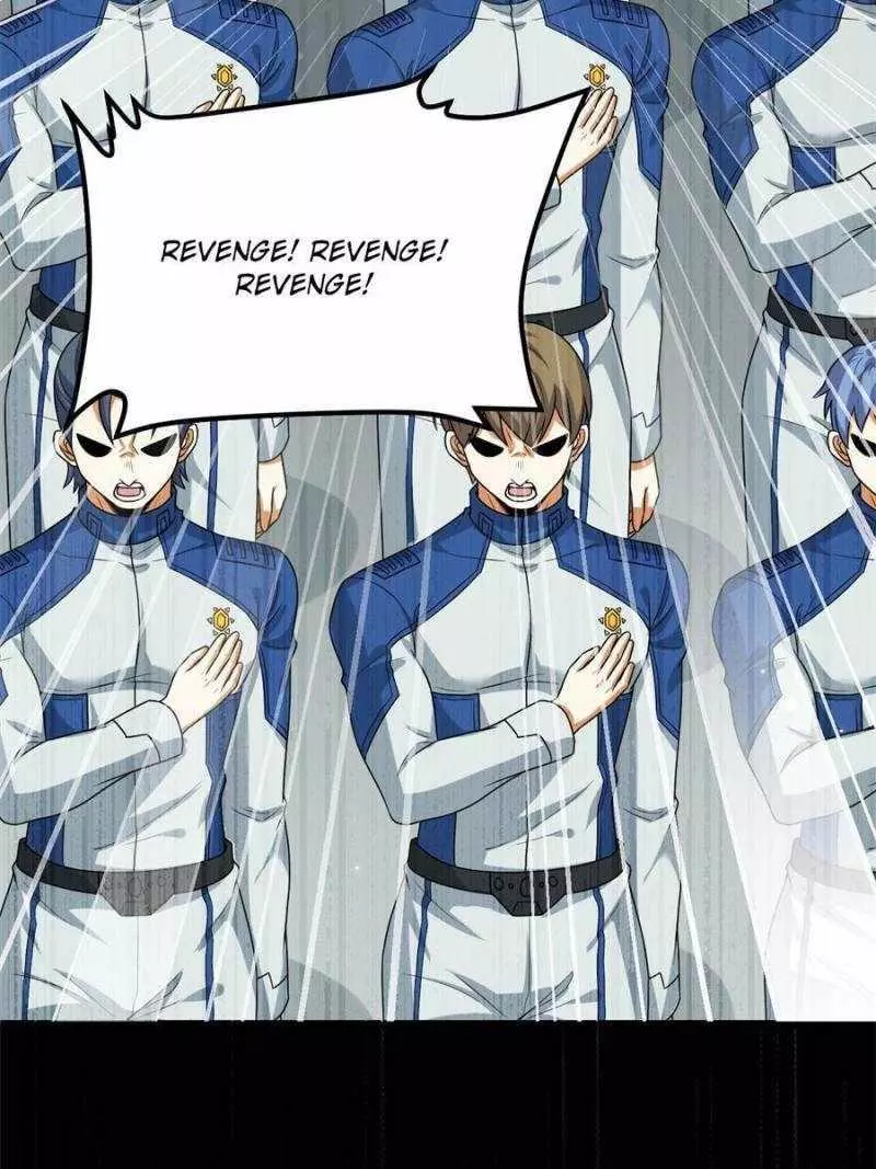 My Battleship Can Be Upgraded My Battleship Can Be Upgraded - Chapter 74 - Page 56