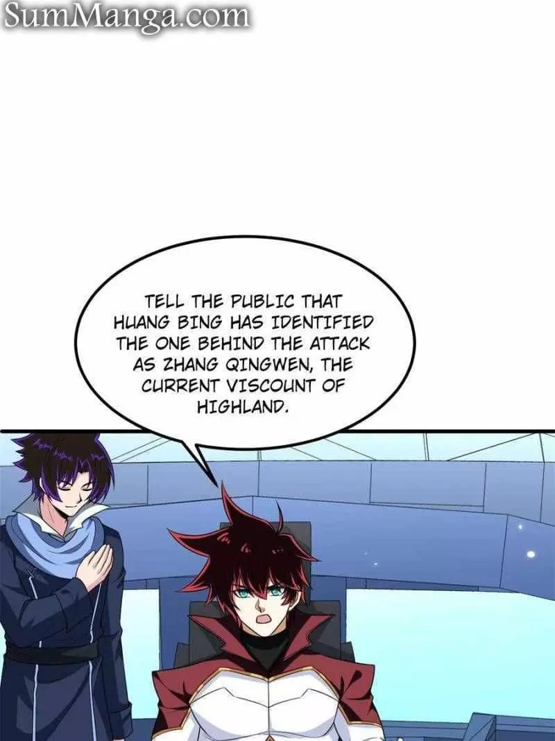 My Battleship Can Be Upgraded My Battleship Can Be Upgraded - Chapter 74 - Page 85