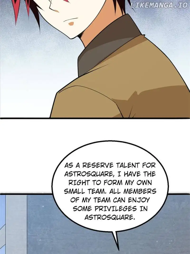My Battleship Can Be Upgraded My Battleship Can Be Upgraded - Chapter 8 - Page 3
