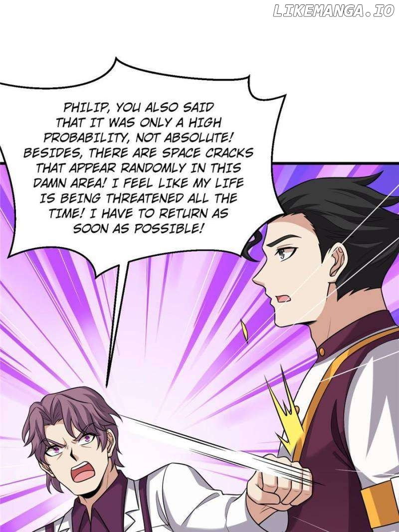 My Battleship Can Be Upgraded My Battleship Can Be Upgraded - Chapter 97 - Page 13