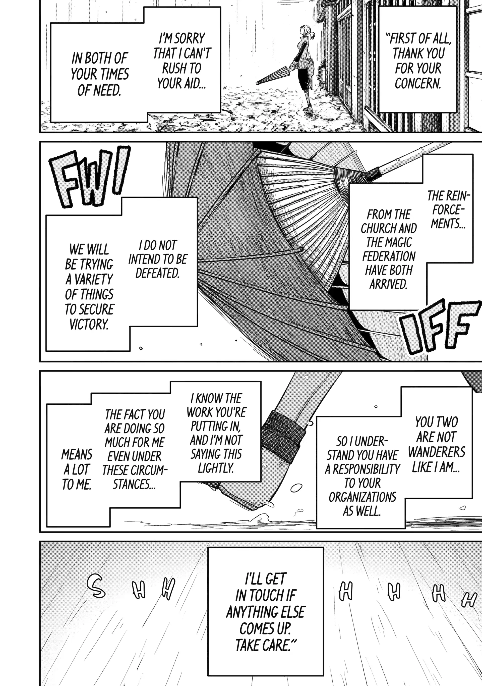 My Blade Will Lead the Way! Abandoned in a Labyrinth as a Directionally Challenged S-Rank Swordsman [Official] - Chapter 32 - Page 10