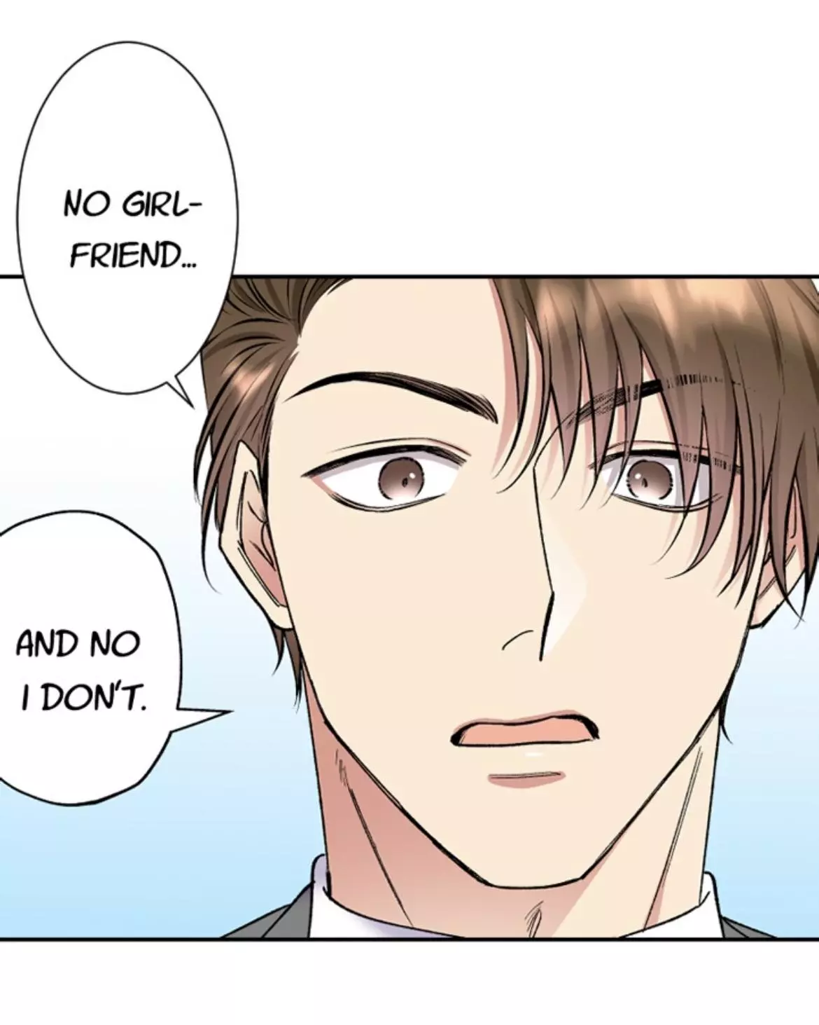 My Charming Neighbor Has A Secret - Chapter 25 - Page 3