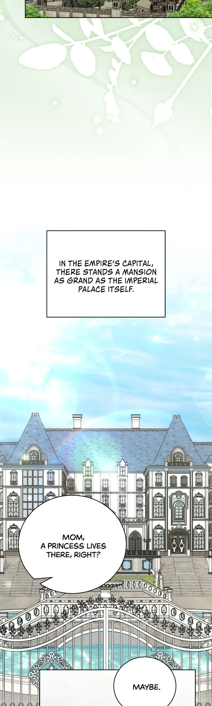 My Husband and I Cannot Live in the Same World - Chapter 1 - Page 27