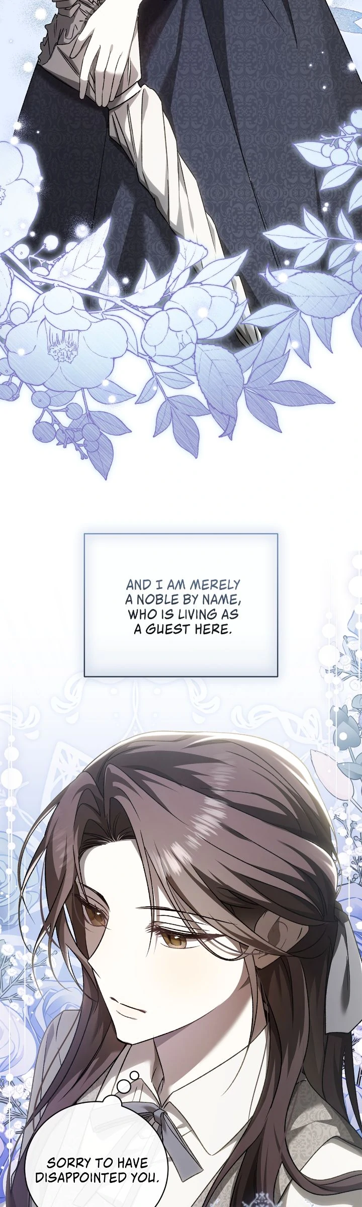 My Husband and I Cannot Live in the Same World - Chapter 1 - Page 31