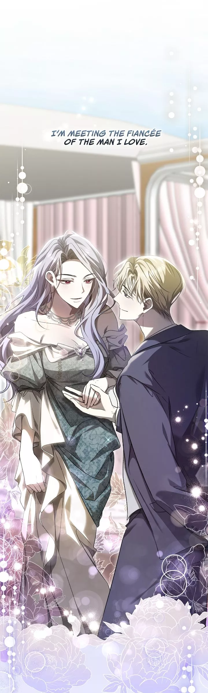 My Husband and I Cannot Live in the Same World - Chapter 1 - Page 46