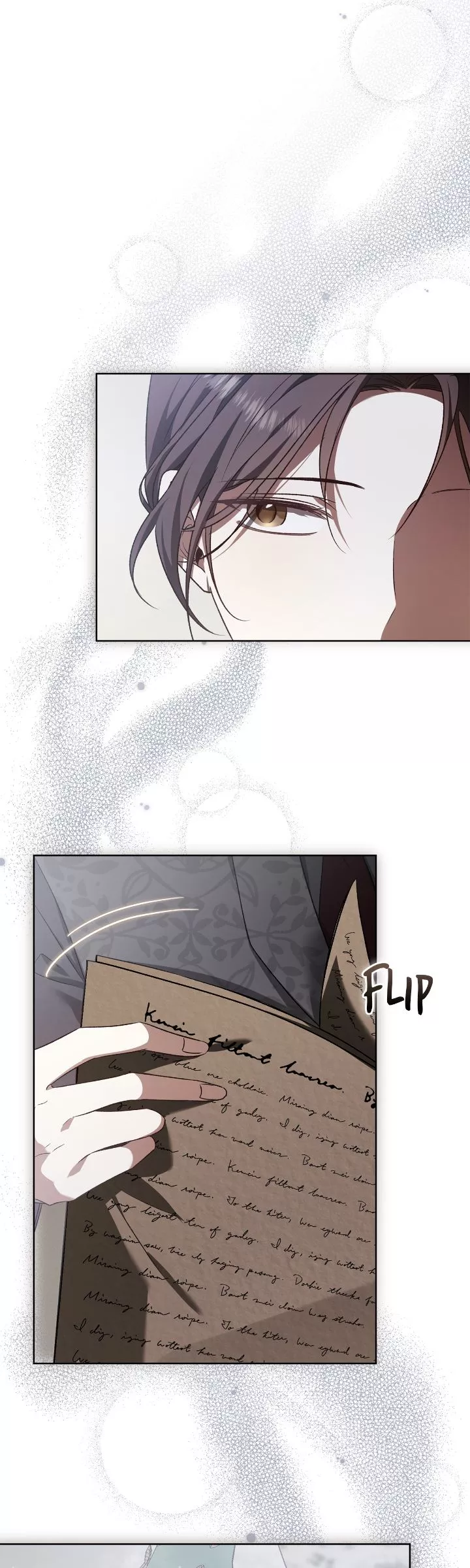 My Husband and I Cannot Live in the Same World - Chapter 1 - Page 8