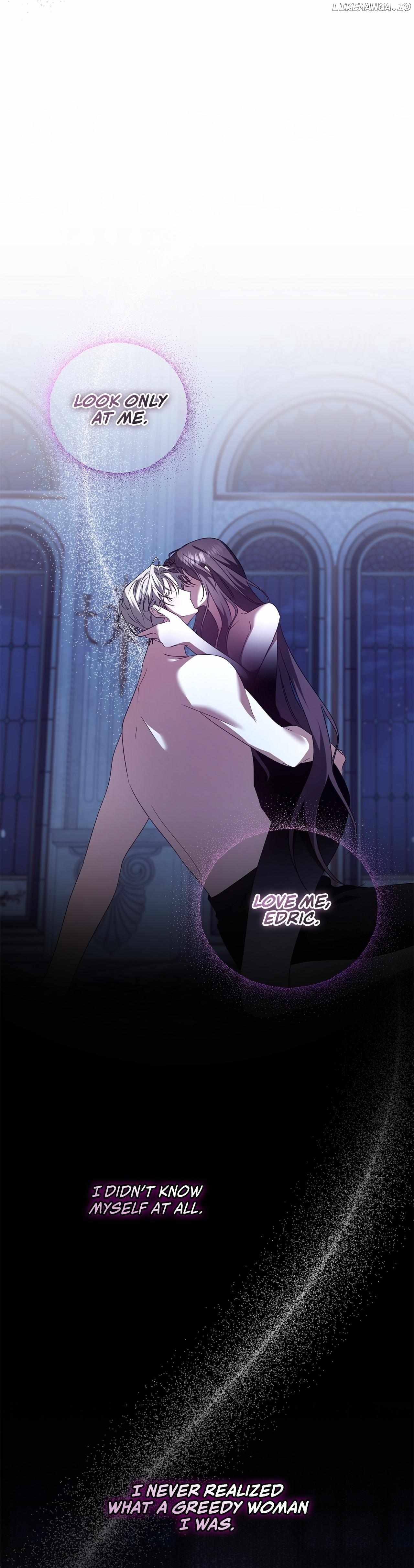My Husband and I Cannot Live in the Same World - Chapter 13 - Page 22