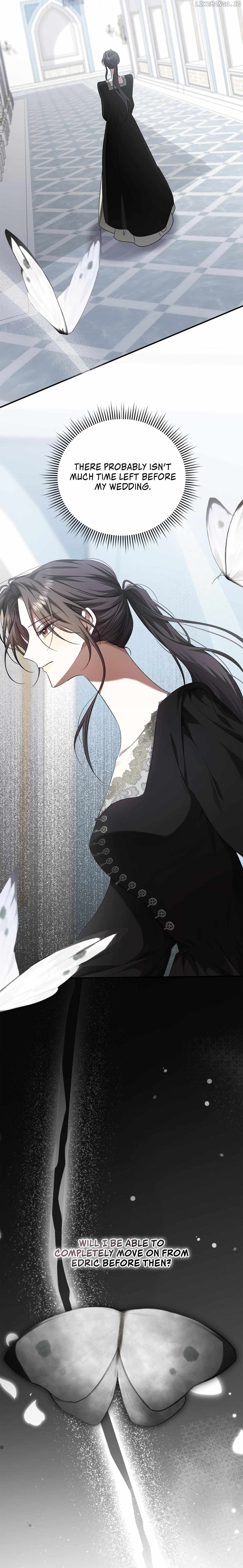 My Husband and I Cannot Live in the Same World - Chapter 13 - Page 38