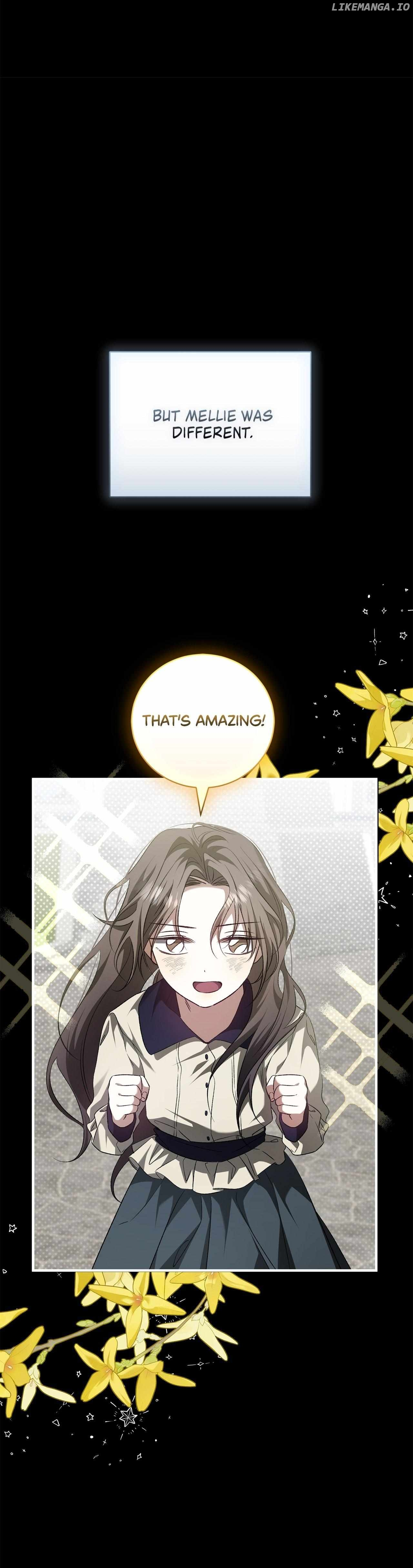 My Husband and I Cannot Live in the Same World - Chapter 13 - Page 4