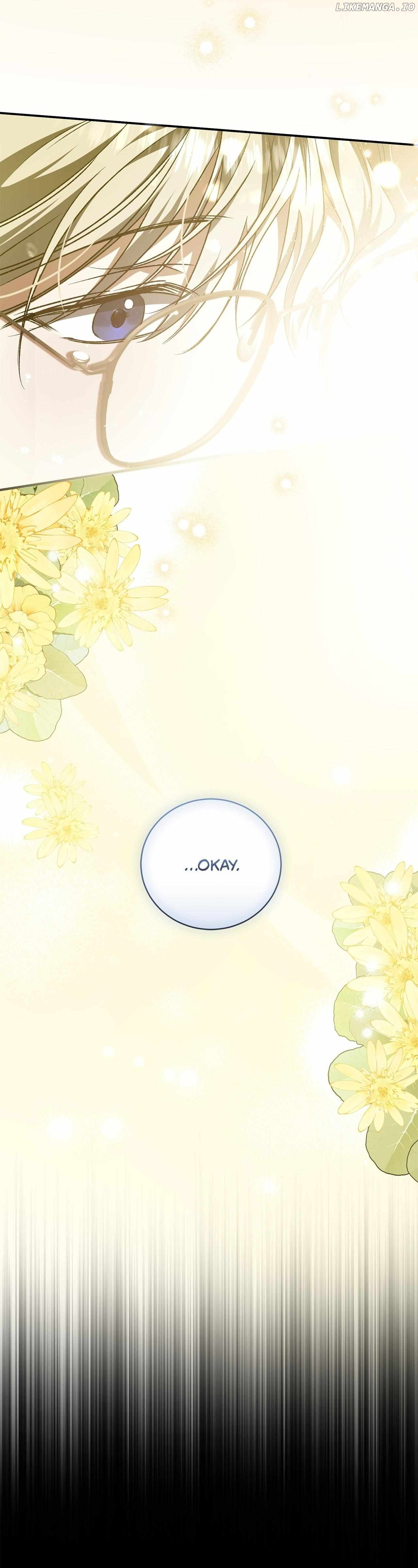 My Husband and I Cannot Live in the Same World - Chapter 13 - Page 7