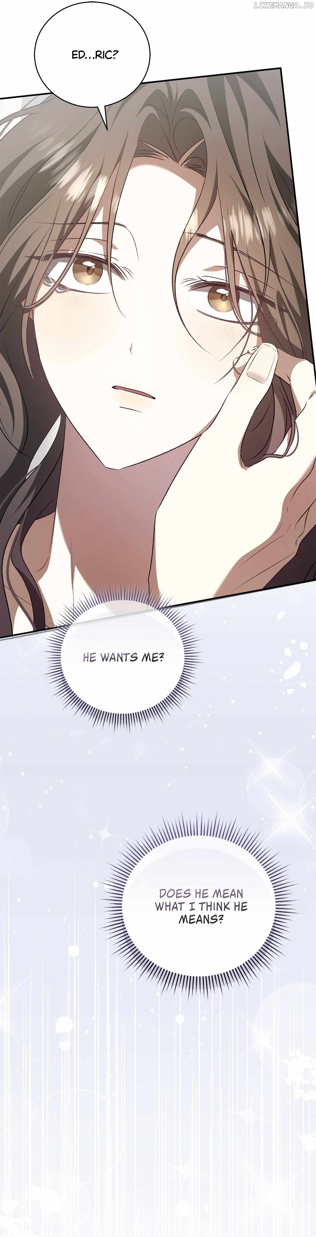 My Husband and I Cannot Live in the Same World - Chapter 17 - Page 26