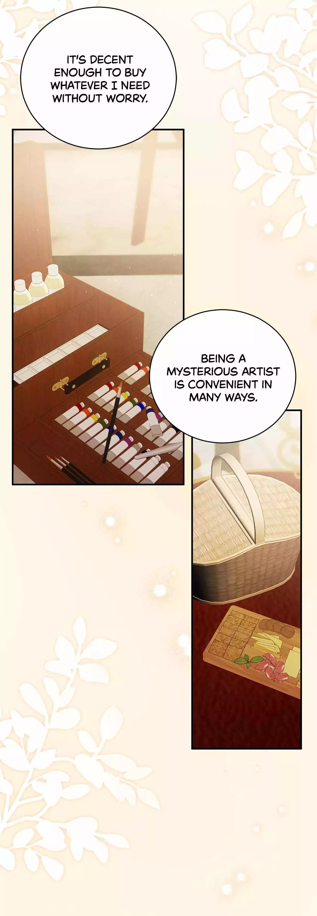 My Husband and I Cannot Live in the Same World - Chapter 25 - Page 3